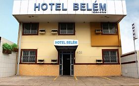 Hotel Belem Fortaleza